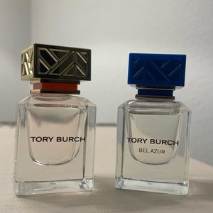 Tory Burch Mini Fragrance Perfume Set